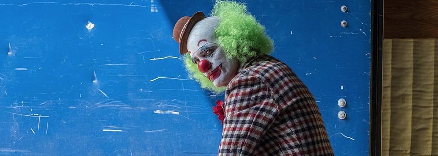 Joker s Joaquinom Phoenixom bude intímnou charakterovou štúdiou mentálne chorého človeka