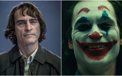 Joker s Joaquinom Phoenixom bude intímnou charakterovou štúdiou mentálne chorého človeka Joker s Joaquinom Phoenixom bude intímnou charakterovou štúdiou mentálne chorého človeka