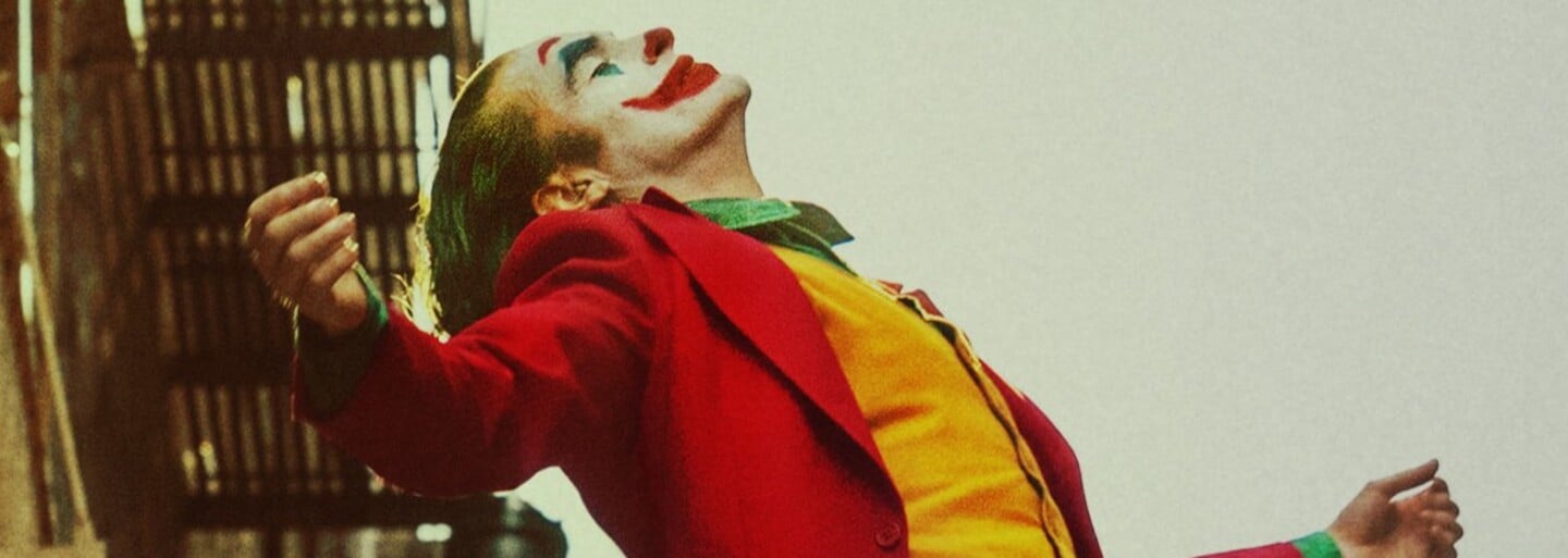 Joker sa mal na konci filmu zabiť. Je Arthur skutočným princom zločinu, alebo len inšpiroval pravého Jokera?
