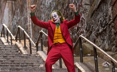 Joker si z Benátok odnáša Zlatého Leva. Stal sa najlepším filmom festivalu Joker si z Benátok odnáša Zlatého Leva. Stal sa najlepším filmom festivalu