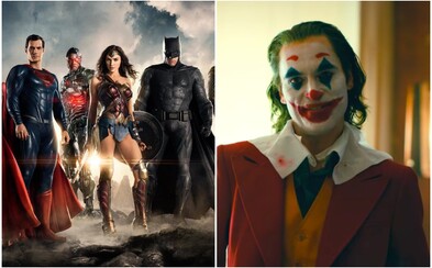 Joker valcuje kiná. Behom 17 dní zarobil o skoro 100 miliónov viac ako Justice League za celú dobu v kinách Joker valcuje kiná. Behom 17 dní zarobil o skoro 100 miliónov viac ako Justice League za celú dobu v kinách