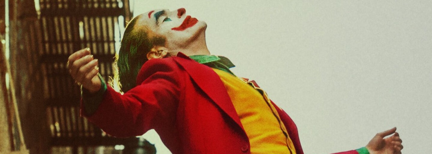 Joker zarobil za 10 dní v kinách viac ako pol miliardy. Rozmetal Gemini Man aj Zlatokopky (Box Office)