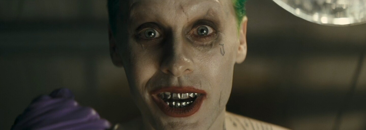 Jokera v podaní Jareda Leta si užijeme hneď v 2 ďalších filmoch. Objaví sa v Suicide Squad 2 aj v Gotham City Sirens