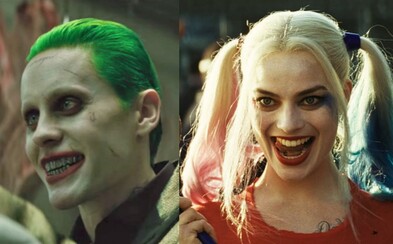 Jokera v podaní Jareda Leta si užijeme hneď v 2 ďalších filmoch. Objaví sa v Suicide Squad 2 aj v Gotham City Sirens Jokera v podaní Jareda Leta si užijeme hneď v 2 ďalších filmoch. Objaví sa v Suicide Squad 2 aj v Gotham City Sirens