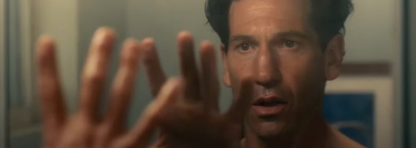 Jon Bernthal bojuje proti nemilosrdnému svetu v traileri American Gigolo