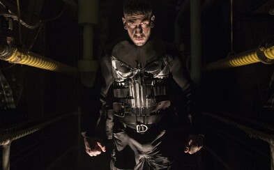 Jon Bernthal nakládol po lese pasce a ako Punisher sľubuje, že vás dostane Jon Bernthal nakládol po lese pasce a ako Punisher sľubuje, že vás dostane