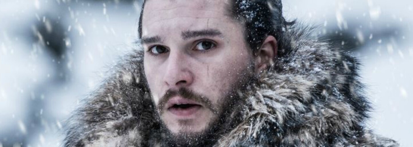 Jon Snow a Ygritte sa zasnúbili. Kit Harington požiadal červenovlásku z Game of Thrones o ruku