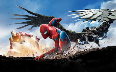 Jon Watts zrežíruje aj druhú časť Spider-Mana s Tomom Hollandom. Kedy sa začne natáčať a uvidíme aj ďalšiu Gwen? Jon Watts zrežíruje aj druhú časť Spider-Mana s Tomom Hollandom. Kedy sa začne natáčať a uvidíme aj ďalšiu Gwen?
