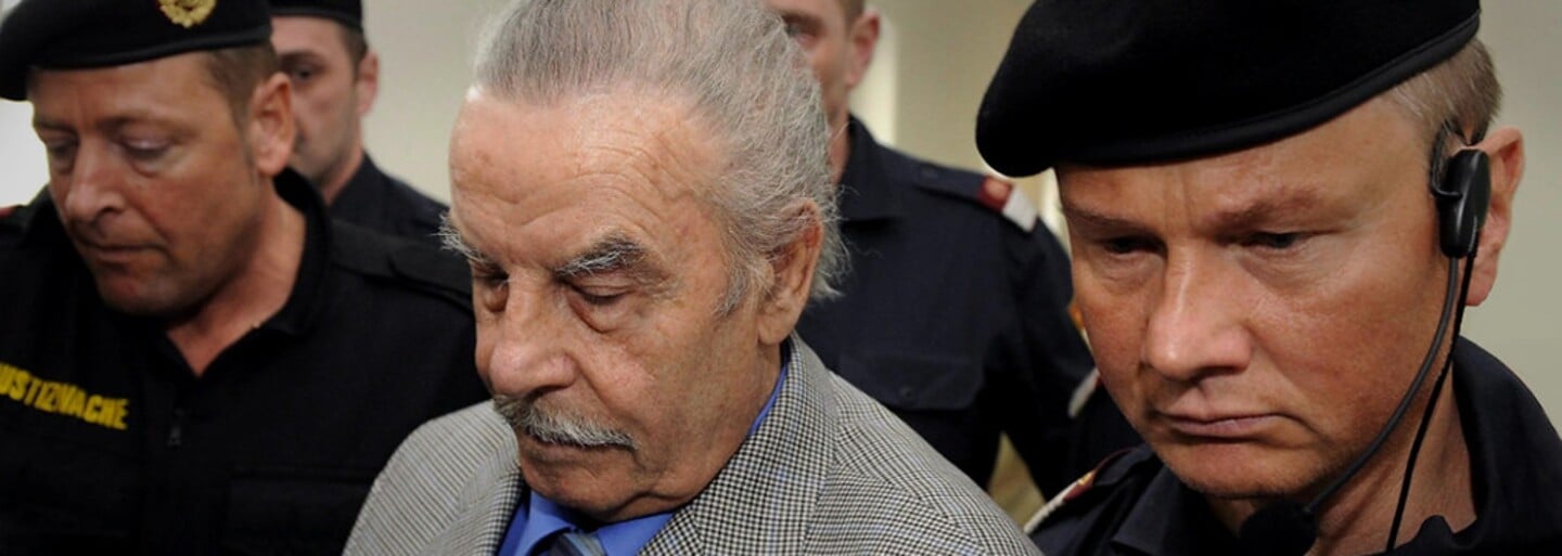 Josef Fritzl odsouzený za sexuální zneužívání a týrání své dcery by se během tří let mohl dostat na svobodu