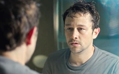 Joseph Gordon-Levitt je Edward Snowden v traileri pre nervydrásajúcu hru s USA o holý život Joseph Gordon-Levitt je Edward Snowden v traileri pre nervydrásajúcu hru s USA o holý život