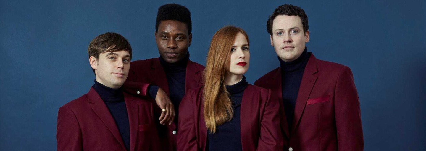 Joseph Mount z Metronomy: Do každého koncertu vždy vložíme rovnaký kúsok seba (Rozhovor)