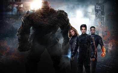 Josh Trank odmieta zdrvujúce recenzie na Fantastic Four a vinu hádže výhradne na štúdio Fox Josh Trank odmieta zdrvujúce recenzie na Fantastic Four a vinu hádže výhradne na štúdio Fox