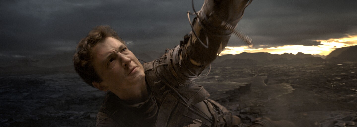 Josh Trank odmieta zdrvujúce recenzie na Fantastic Four a vinu hádže výhradne na štúdio Fox