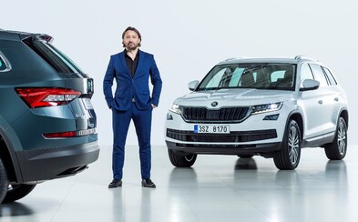 Jozef Kabaň povýšil Škodu na novú úroveň. Pod ktoré modely sa podpísal talentovaný slovenský dizajnér? Jozef Kabaň povýšil Škodu na novú úroveň. Pod ktoré modely sa podpísal talentovaný slovenský dizajnér?