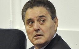 Jozef Majský je vinný, rozhodol Najvyšší súd SR. Potvrdil mu 9-ročný trest