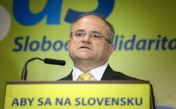 Jozef Mihál: Spozornieť by mali živnostníci na voľnej nohe aj umelci, Matovičova reforma im pohorší (Rozhovor)