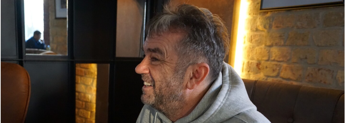Jožo Pročko: Začnem ľudí zas nachytávať. Ak by som napálil Fica, vybuchol by internet (Rozhovor)