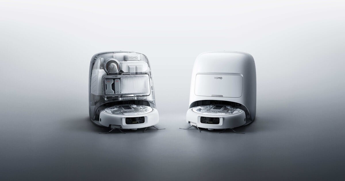 Softwarový inženýr začal omylem ovládat sedm tisíc robotických vysavačů. Viděl do cizích domácností