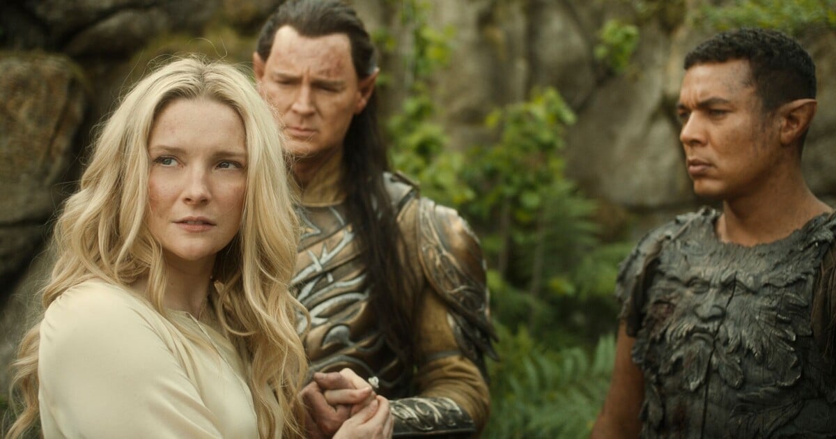 Třetí série Pána prstenů se blíží. Podívej se na první záběry teasující návrat krále