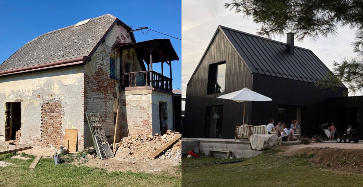 bydlení, architektura, design