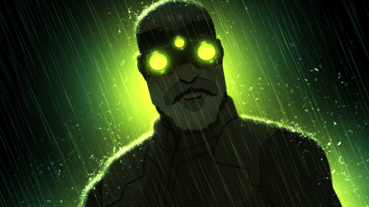 Splinter Cell: Deathwatch