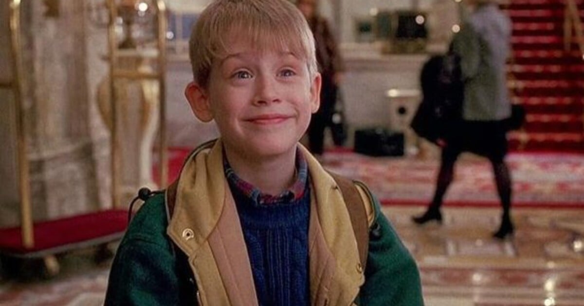 Kolik by dnes stál pobyt ztraceného Kevina v New Yorku? Otec by za něj zaplatil tisíce dolarů!