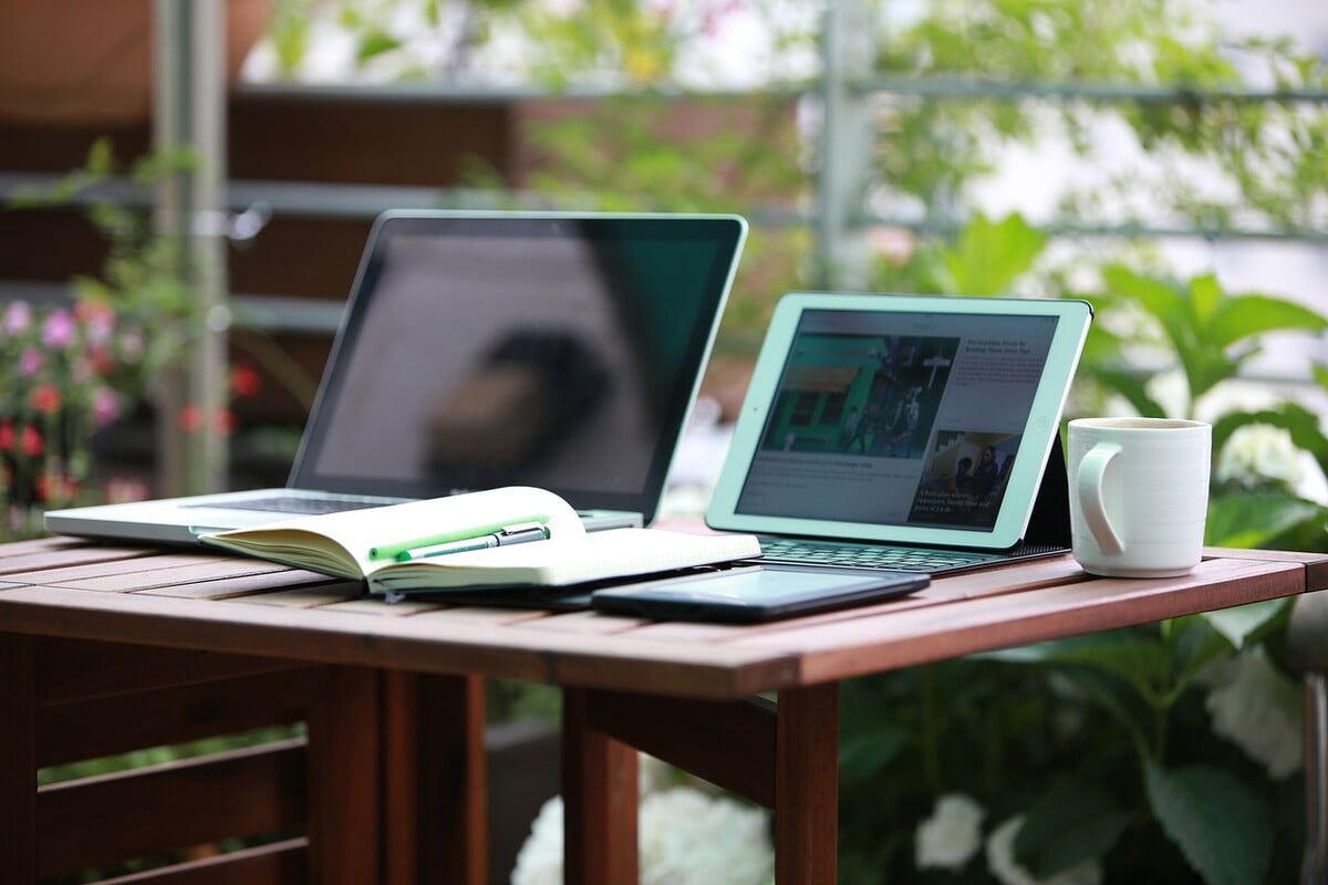 Notebook