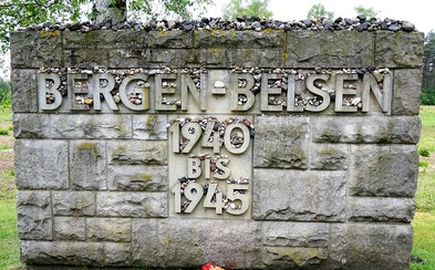 Jsem jedním z milionů lidí, kteří prošli nacistickými koncentračními tábory a od většiny z nich se odlišuji tím, že jsem přežil Jsem jedním z milionů lidí, kteří prošli nacistickými koncentračními tábory a od většiny z nich se odlišuji tím, že jsem přežil