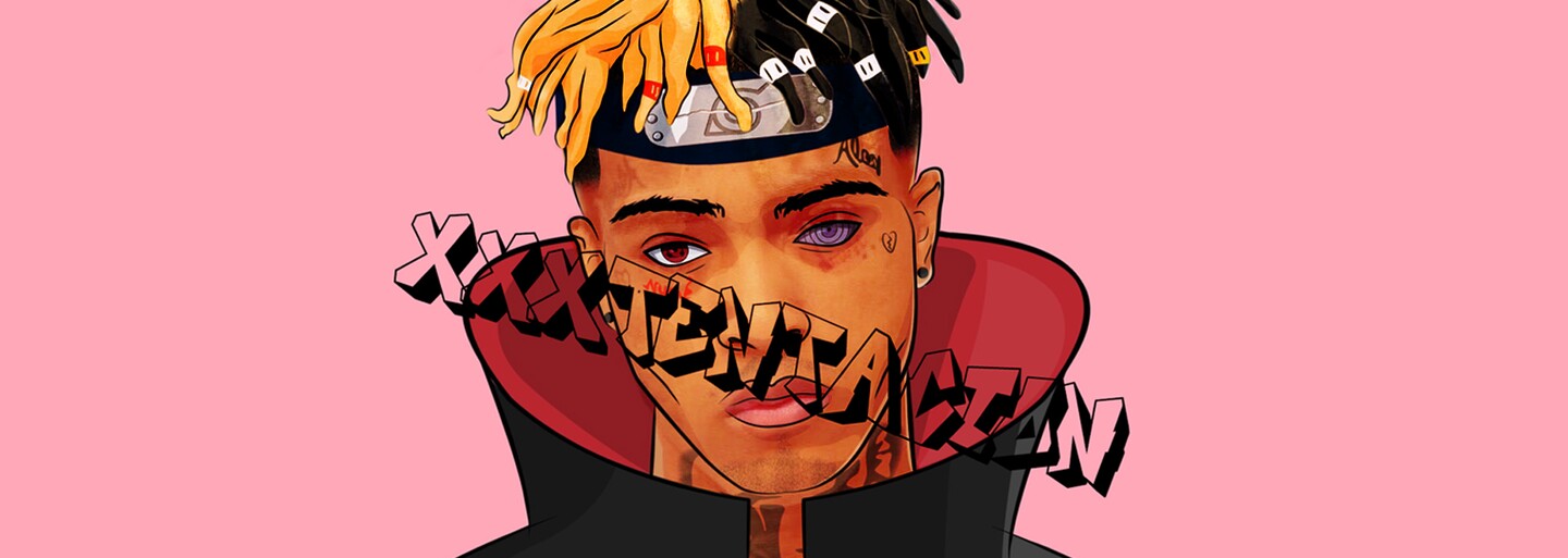 Som lepší hudobník ako Tupac Shakur, povedal v rozhovore XXXTentacion