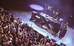 Jsi kreativní lovec mejdanů a baví tě studentský život? Jägermeister nabízí práci snů