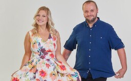 Jsou účastníci Svatby na první pohled najatí herci? Ženich už dříve vystupoval v televizi