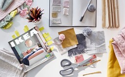 Jubileum, ktoré treba osláviť: Katalóg IKEA tento rok oslavuje svoje 70. narodeniny