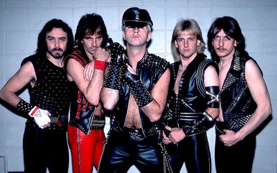 Judas Priest: příběh gaye, který se dlouhá léta skrýval v heavymetalovém machistickém světě, dnes věří ve vyšší moc a modlí se