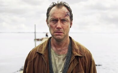 Jude Law bude muset přežít na mysteriózním ostrově plném násilí. HBO odhaluje svou ambiciózní minisérii Jude Law bude muset přežít na mysteriózním ostrově plném násilí. HBO odhaluje svou ambiciózní minisérii