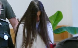 Judita podrobne opísala, ako podľa nej došlo k vražde Tomáša: Najprv rezala jablká, potom prišiel tajný elektrikár s nožom
