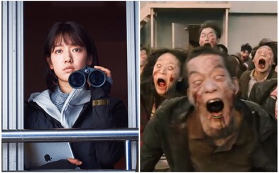 Jihokorejci to se zombíky umí. Sleduj trailer pro Alive, který uvězní obyvatele paneláků s hordami zombíků před výtahy Jihokorejci to se zombíky umí. Sleduj trailer pro Alive, který uvězní obyvatele paneláků s hordami zombíků před výtahy