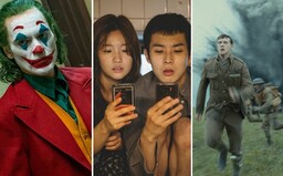 Juhokórejský Parazit sa stal najlepším filmom roka, zničil Hollywood a ovládol Oscarovú noc. Uspeli aj 1917 či Joker
