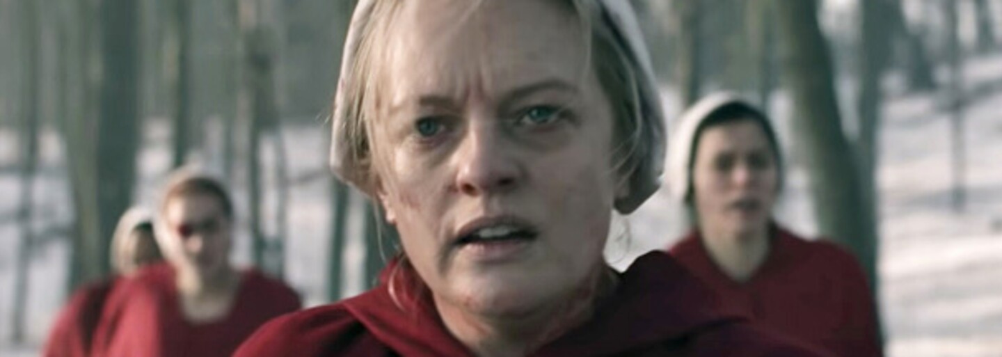 June se stává vůdkyní odboje. Trailer na 4. sérii Handmaid's Tale slibuje pád Gileadu a válku