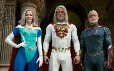 Jupiter’s Legacy je jedno z najväčších prekvapení roka. Tento superhrdinský seriál od Netflixu si zamiluješ Jupiter’s Legacy je jedno z najväčších prekvapení roka. Tento superhrdinský seriál od Netflixu si zamiluješ