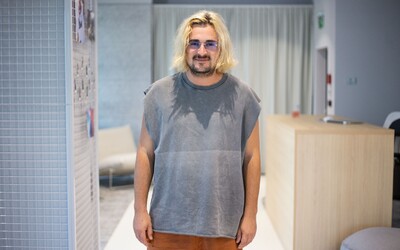 Juraj Podmanický z festivalu Grape: Čím je interpret známejší, tým má väčšie maniere. Američania sú z iného vesmíru (Rozhovor)