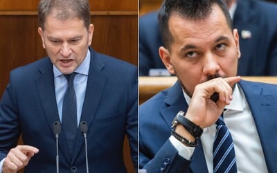 Juraj Šeliga: Igor Matovič by sa mal ospravedlniť novinárom