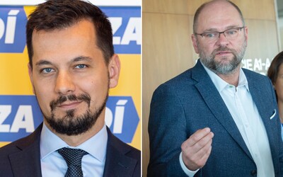 Juraj Šeliga kritizuje Richarda Sulíka za stretnutie s Robertom Ficom: Poprel históriu korupčných schém