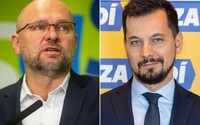 Juraj Šeliga navrhuje, aby si Sulík zobral ministerstvo financií a Matovičovi dal jedno z ministerstiev SaS
