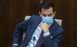 Juraj Šeliga: Toto sa nedeje ani v Afrike, reaguje na zatýkanie bývalých policajných funkcionárov podpredseda parlamentu