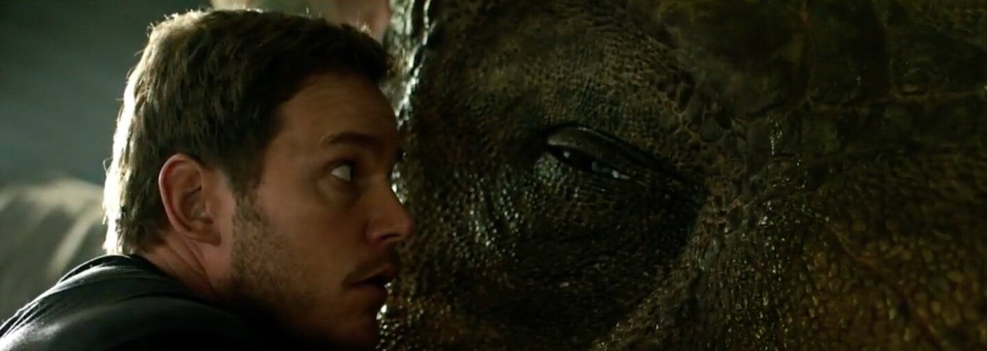 Jurassic World 3 potvrzen! V kinech ho uvidíme v létě 2021, 3 roky po druhé části