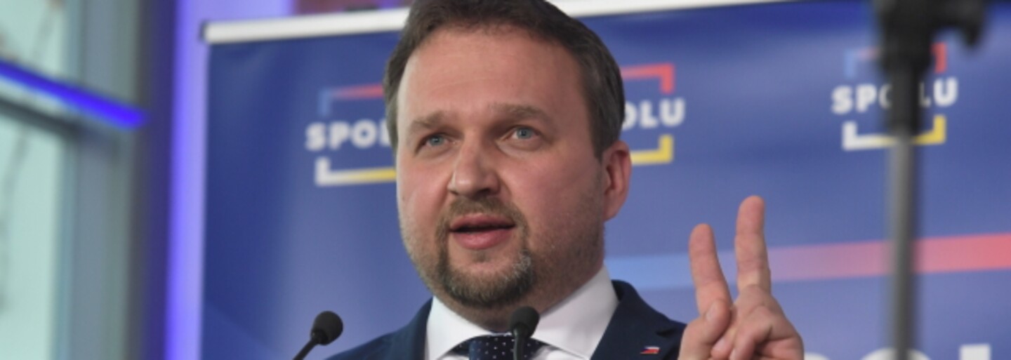 Jurečka přiblížil důchodovou reformu. Věk 68 let není ještě finální, limit bude podle profese a vzdělání