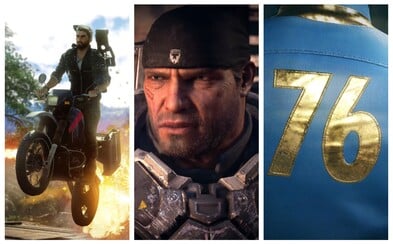 Just Cause 4, The Division 2, Gears 5 a mnoho ďalších peciek. Microsoft potešil hráčov svojou najlepšou konferenciou za posledné roky Just Cause 4, The Division 2, Gears 5 a mnoho ďalších peciek. Microsoft potešil hráčov svojou najlepšou konferenciou za posledné roky
