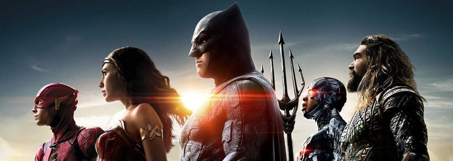 Justice League bude mať potitulkovú scénu! Pozrite sa na zábery z natáčania a taktiež sa tešte na Aquamana jazdiaceho na žralokoch
