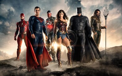Justice League robí priestor Affleckovmu Batmanovi a presúva sa tak na neurčito Justice League robí priestor Affleckovmu Batmanovi a presúva sa tak na neurčito