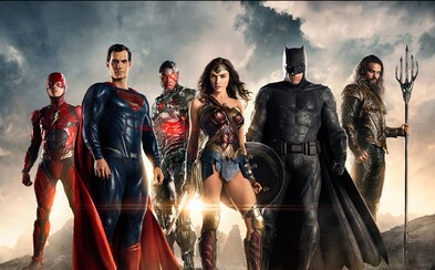 Justice League – údajně se změnil konec filmu, atmosféra, nálada a spoustu dalšího. Máme se začít obávat? Justice League – údajně se změnil konec filmu, atmosféra, nálada a spoustu dalšího. Máme se začít obávat?